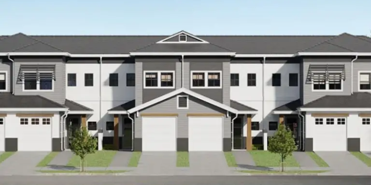 Financing secured for Eden at Tradition multifamily project in Florida