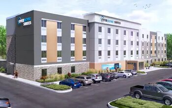 HighSide to develop Everhome Suites Glendale hotel in Arizona