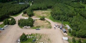 DNR Receives Proposal for Tamarack Nickel Mine in Minnesota