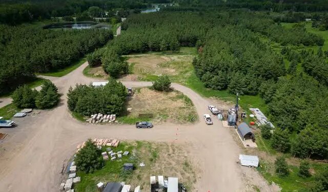 DNR Receives Proposal for Tamarack Nickel Mine in Minnesota