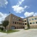 Rusk State Hospital opens in Texas