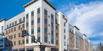 LeCesse and MAS secure funds for Vinty community in New Jersey