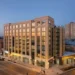 Construction wraps up on Platform 4611 mixed-use project, Chicago