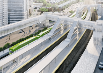 Toronto City Council votes to direct CAD$226 mn to SmartTrack Stations