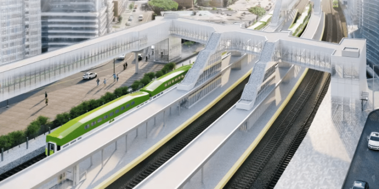 Toronto City Council votes to direct CAD$226 mn to SmartTrack Stations