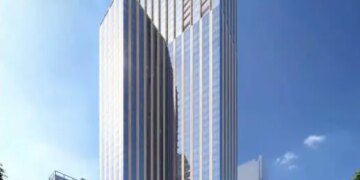 Chicago council approves 1300 W Lake mixed-use development