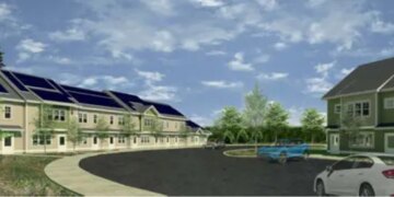 New affordable rental housing to be built in Agawam, MA