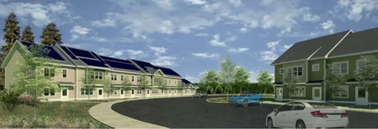 New affordable rental housing to be built in Agawam, MA