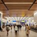 LIRR concourse renovation completed, busiest concourse in N.Y