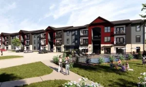 Mia Rose Holdings secures financing for The Junction at Shiloh, Arkansas