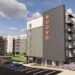 SRM announce construction loan for Nuovo multifamily, Bellevue