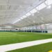 Miller Electric Center, Jaguars new practice facility opens in Florida