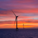 All set for Ocean Wind 1, the first offshore wind energy project in New Jersey and the largest in the U.S.A