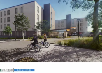 Brinshore Development receive funding for 2 Colorado housing projects