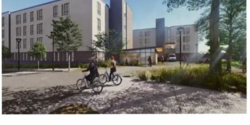 Brinshore Development receive funding for 2 Colorado housing projects