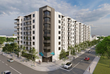 Dulce Vida Mixed Use community to be built in Florida