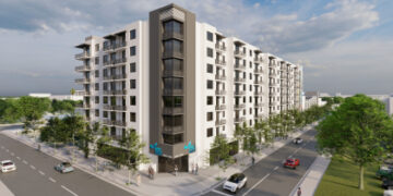 Dulce Vida Mixed Use community to be built in Florida