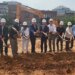 $16 m Humble Park housing project breaks ground in Delaware