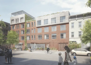 $34 m Park Place housing project coming to Brooklyn, New York