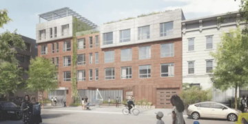 $34 m Park Place housing project coming to Brooklyn, New York