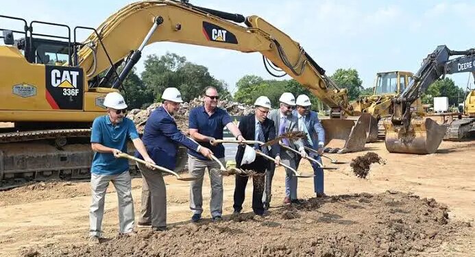 Harbour Village housing to be built in Pennsylvania