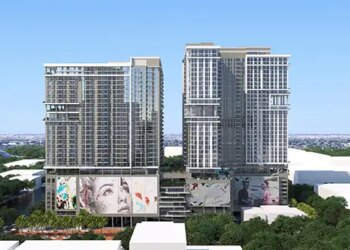 Phase II of the Society Las Olas tower project to begin in Florida
