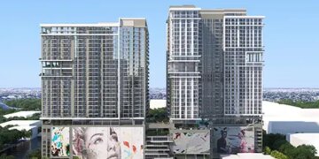 Phase II of the Society Las Olas tower project to begin in Florida