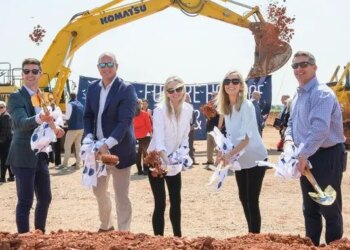 South Air Depot campus to be developed in Oklahoma