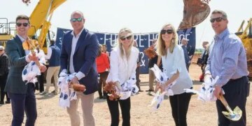 South Air Depot campus to be developed in Oklahoma