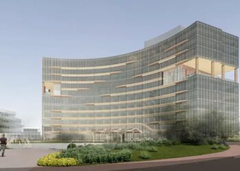 Upstate N.Y's Turning Stone expansion, largest convention center