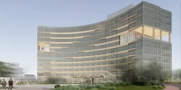 Upstate N.Y's Turning Stone expansion, largest convention center