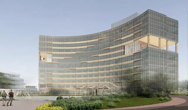 Upstate N.Y's Turning Stone expansion, largest convention center