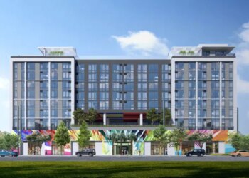 Fisher Brothers to develop Wynhouse Miami in Florida