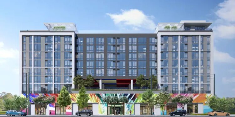 Fisher Brothers to develop Wynhouse Miami in Florida