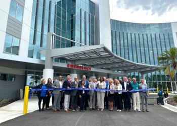 AdventHealth Palm Coast Parkway Hospital