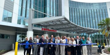 AdventHealth Palm Coast Parkway Hospital