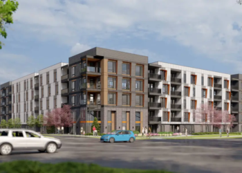 Developer Submits Site Plans for the Aura Blue Ridge Project, NC