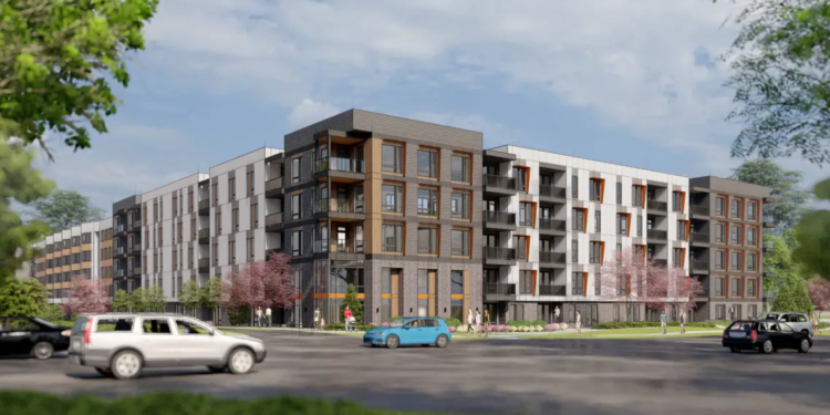 Developer Submits Site Plans for the Aura Blue Ridge Project, NC