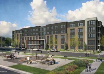 Lake Pointe community to be developed in Virginia