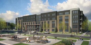 Lake Pointe community to be developed in Virginia