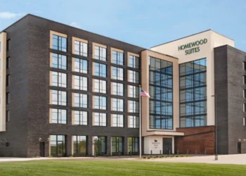Homewood Suites by Hilton in Walker, Michigan given green light