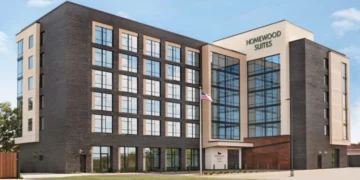 Homewood Suites by Hilton in Walker, Michigan given green light
