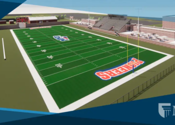 MidAmerica Nazarene University Athletic complex to begin construction soon