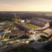 University of Kansas Gateway District construction plans announced