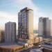LCOR secures $94M for all-electric residential tower in New Rochelle, NY