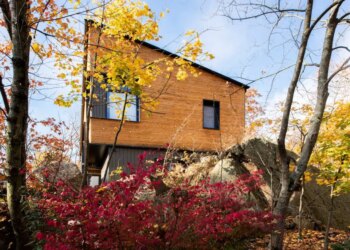 Brucewood Homes, Boston's first certified passive Housing project