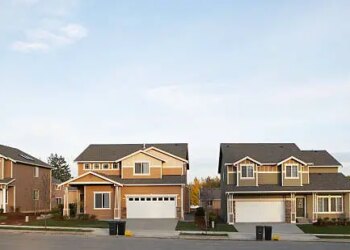 Surge in U.S. housing starts data highlights unprecedented residential construction demand