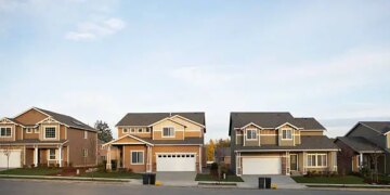 Surge in U.S. housing starts data highlights unprecedented residential construction demand