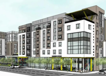 Henri community to be developed in downtown Phoenix, Arizona