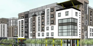 Henri community to be developed in downtown Phoenix, Arizona